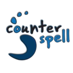 counterspell mobile android application logo